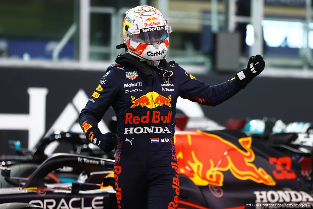 verstappen abudhabi 2021