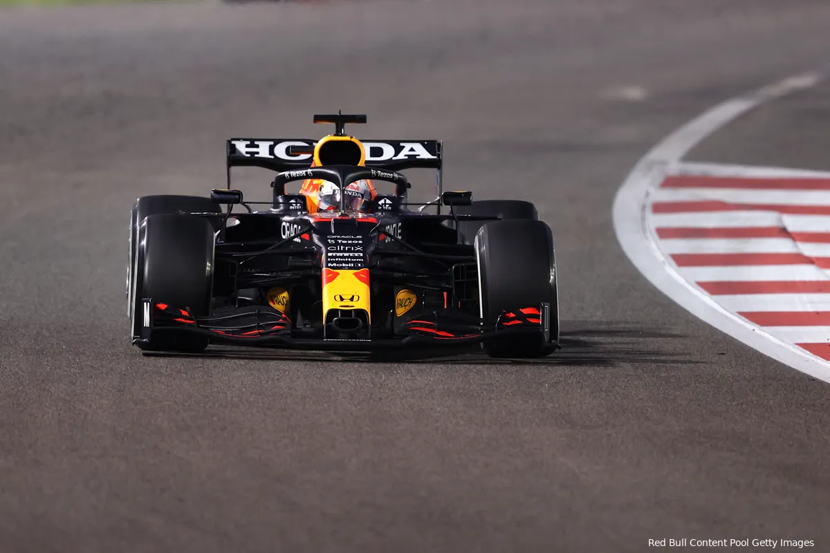 verstappen abudhabi2021 redbull