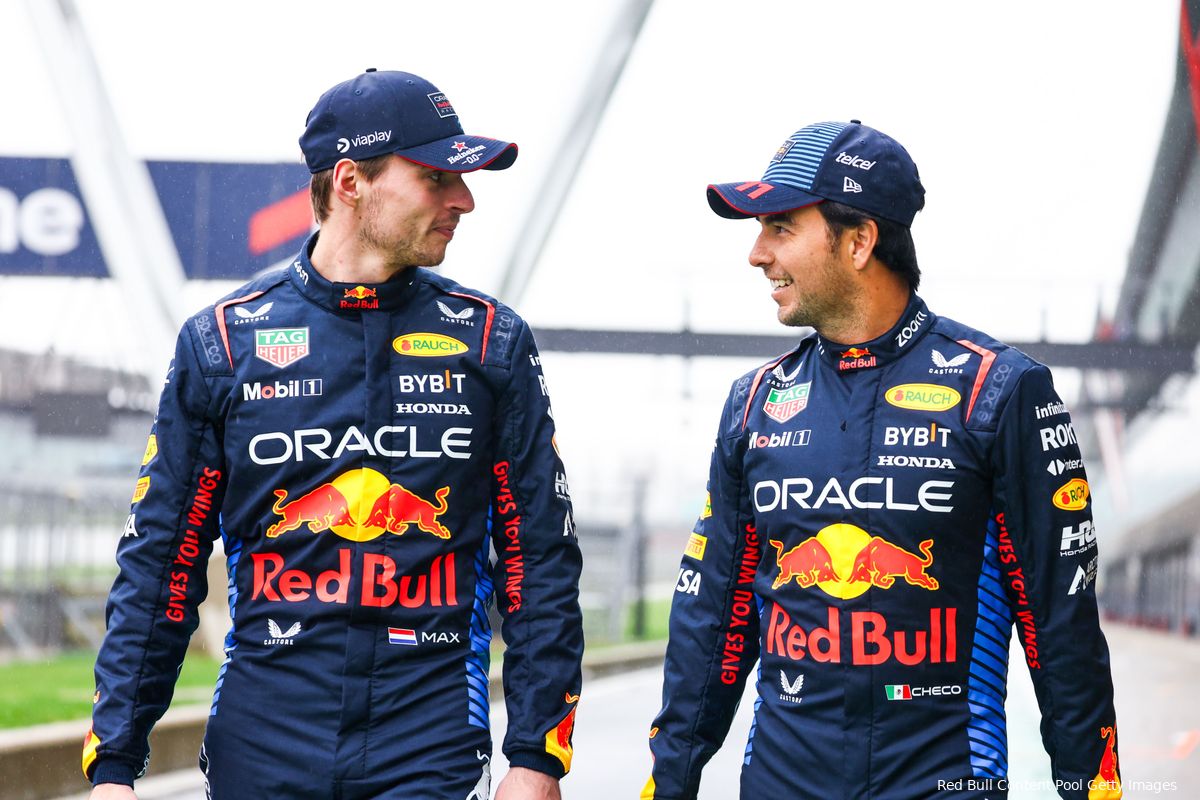 Kwalificatieduels | Verstappen heerst, Hamilton en Ricciardo moeten flink afzien