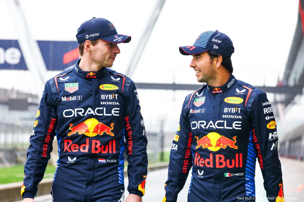 2024 max verstappen sergio perez 2