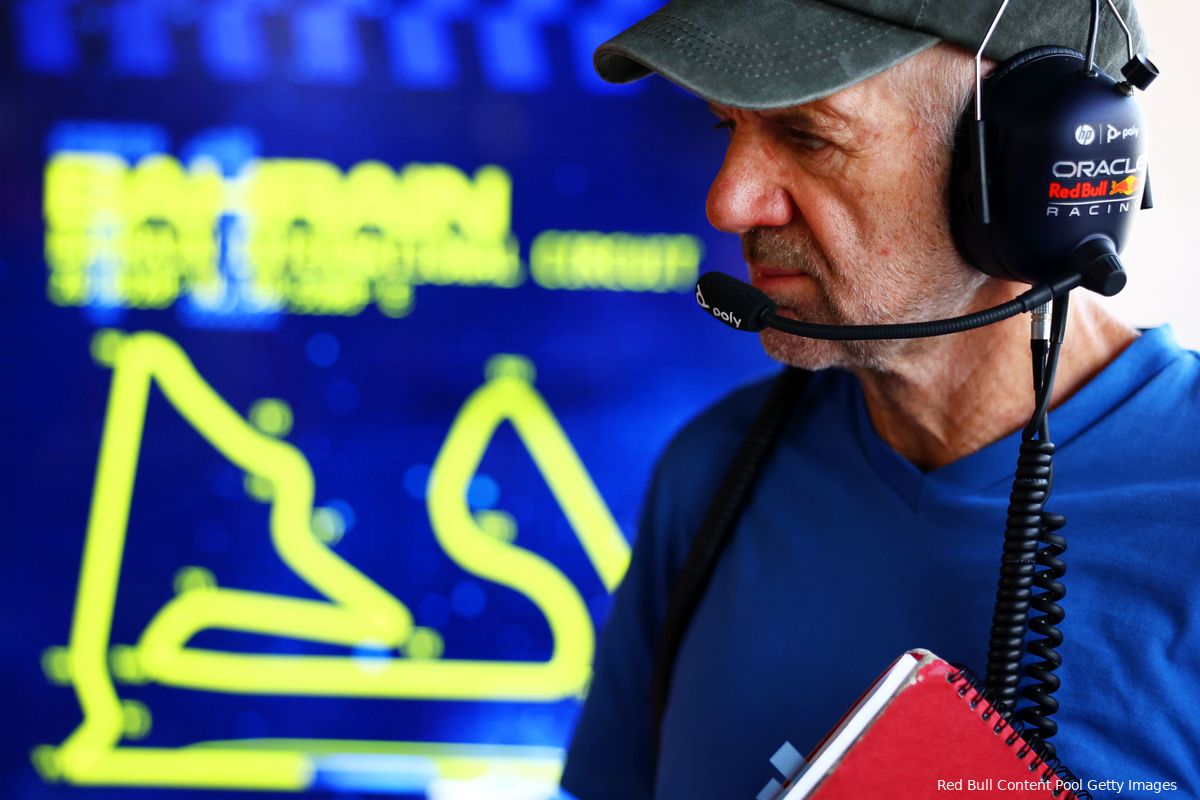 Ricciardo deelt waarschuwing uit: 'Red Bull wil de concurrentie echt verpletteren'