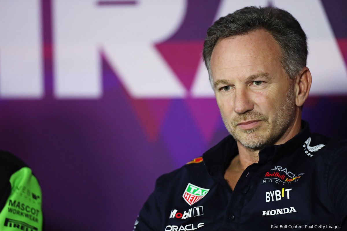 'Onderzoek naar Horner afgerond, uitsluitsel over Red Bull-toekomst komende dagen verwacht'