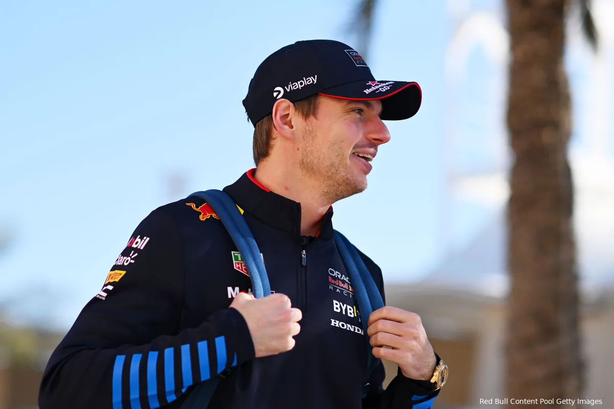 max verstappen bahrein 2024