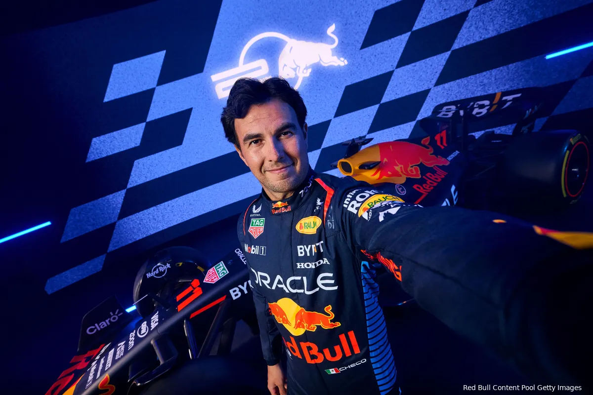 perez red bull 2024