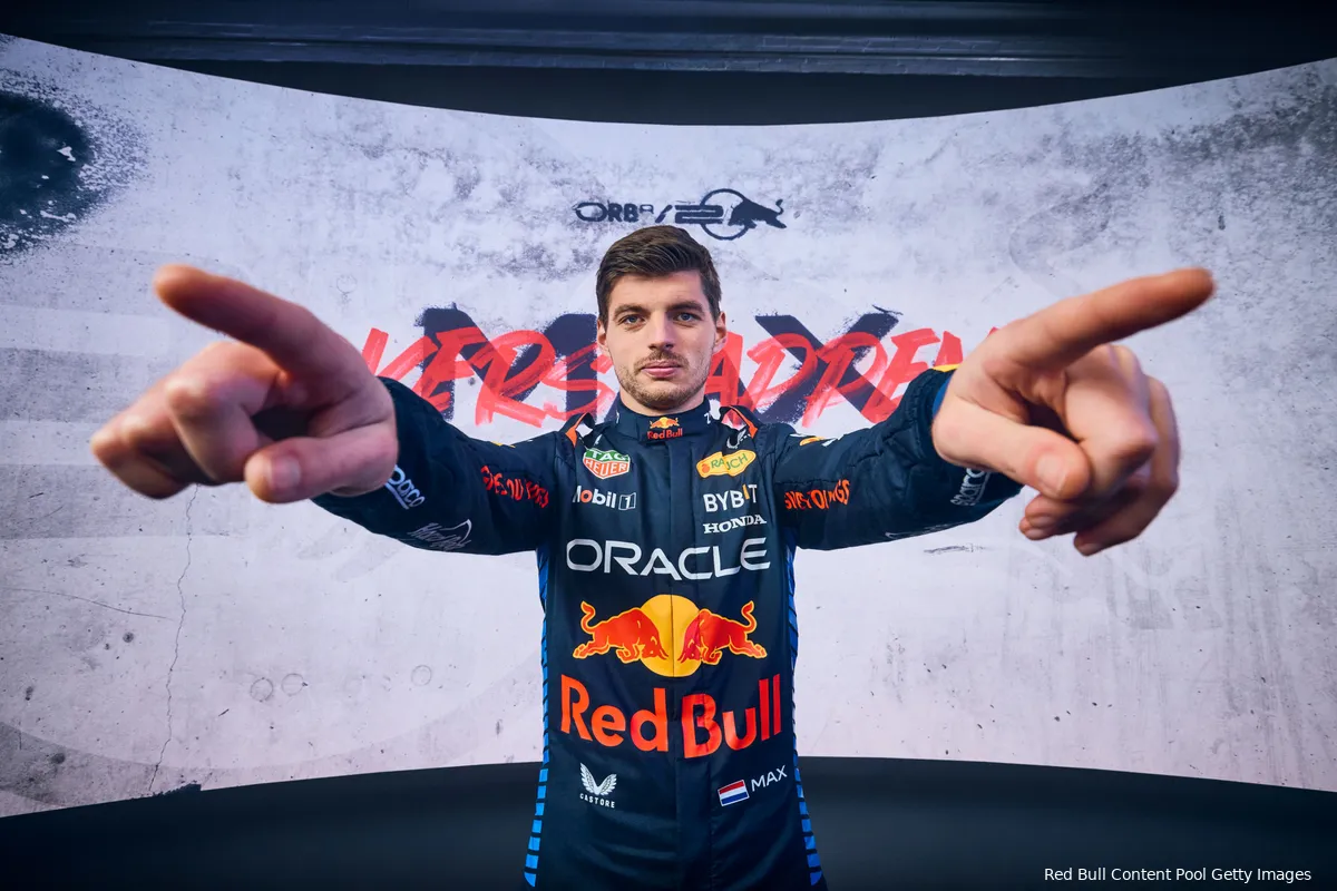 rb20 max verstappen red bull racing 2024 12