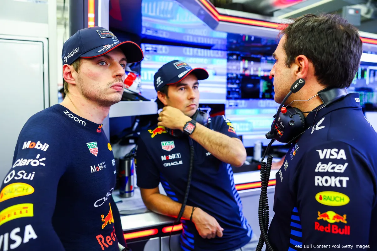 sergio perez max verstappen pierre wache 2