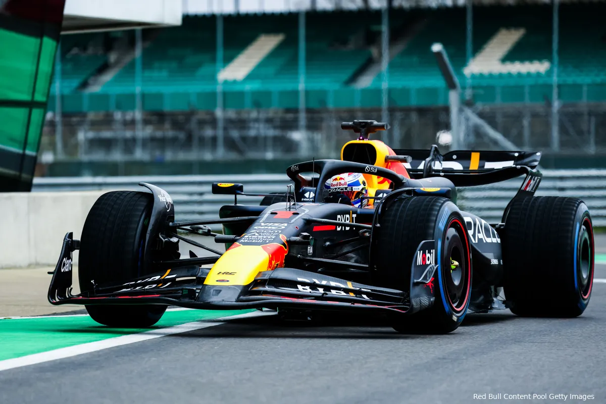 wow max verstappen rb20 red bull racing 2024