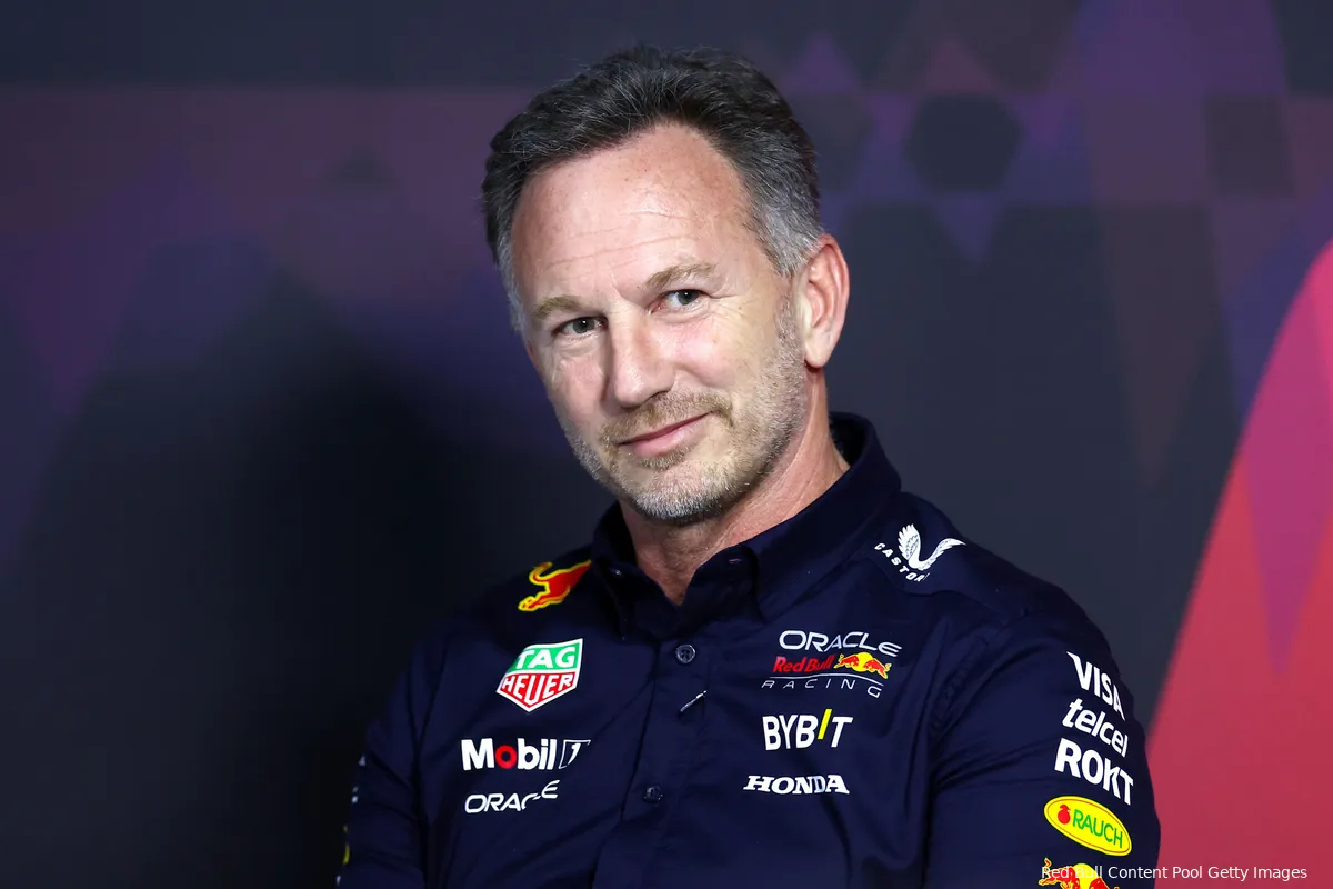 christian horner 2024 23