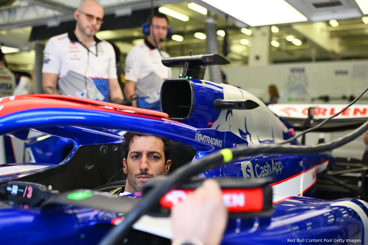 daniel ricciardo visacashapp bahrein