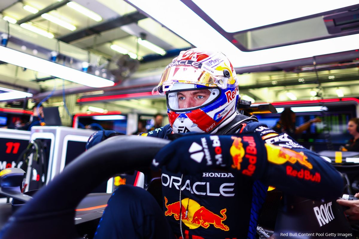 F1-paddock in de ban van Verstappen-Mercedes-geruchten: 'Het zit hem altijd in de clausules'
