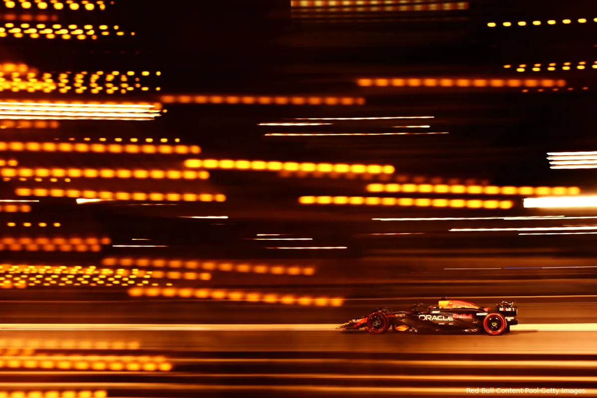 max verstappen rb20 bahrein