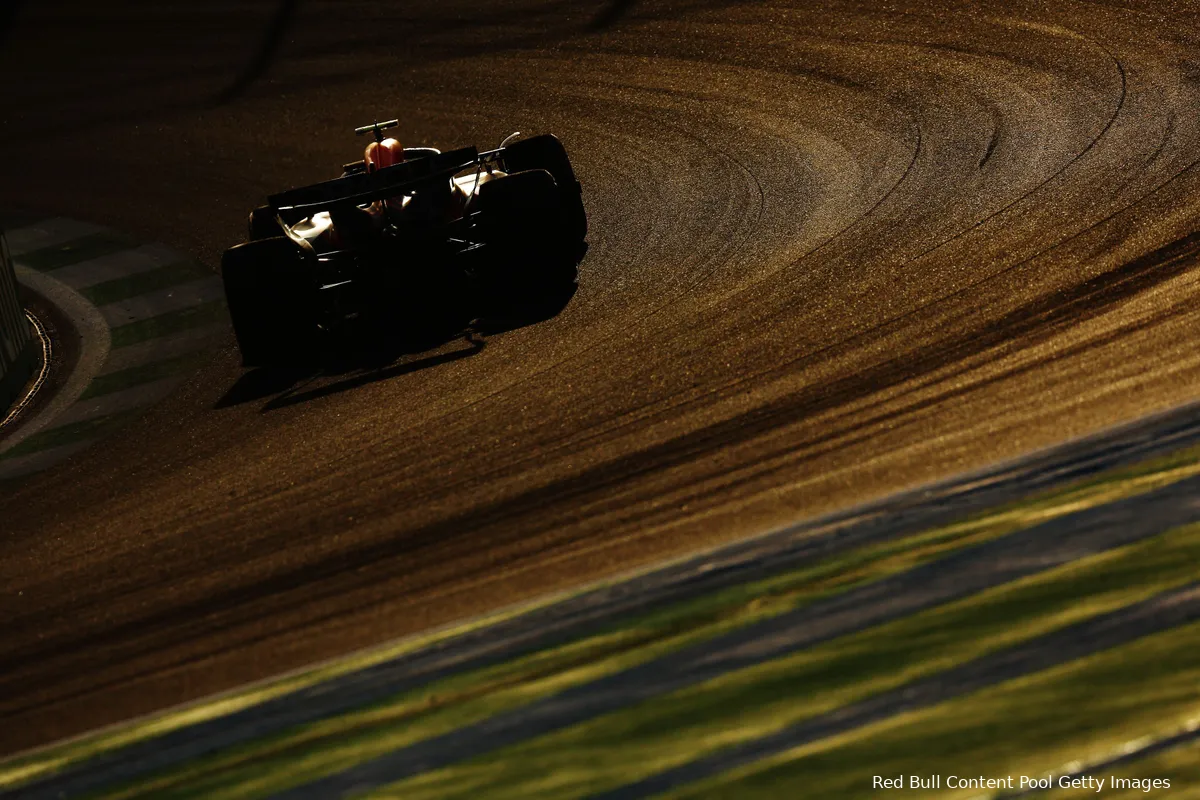 max verstappen rb20 jeddah saoedi arabie red bull racing zon