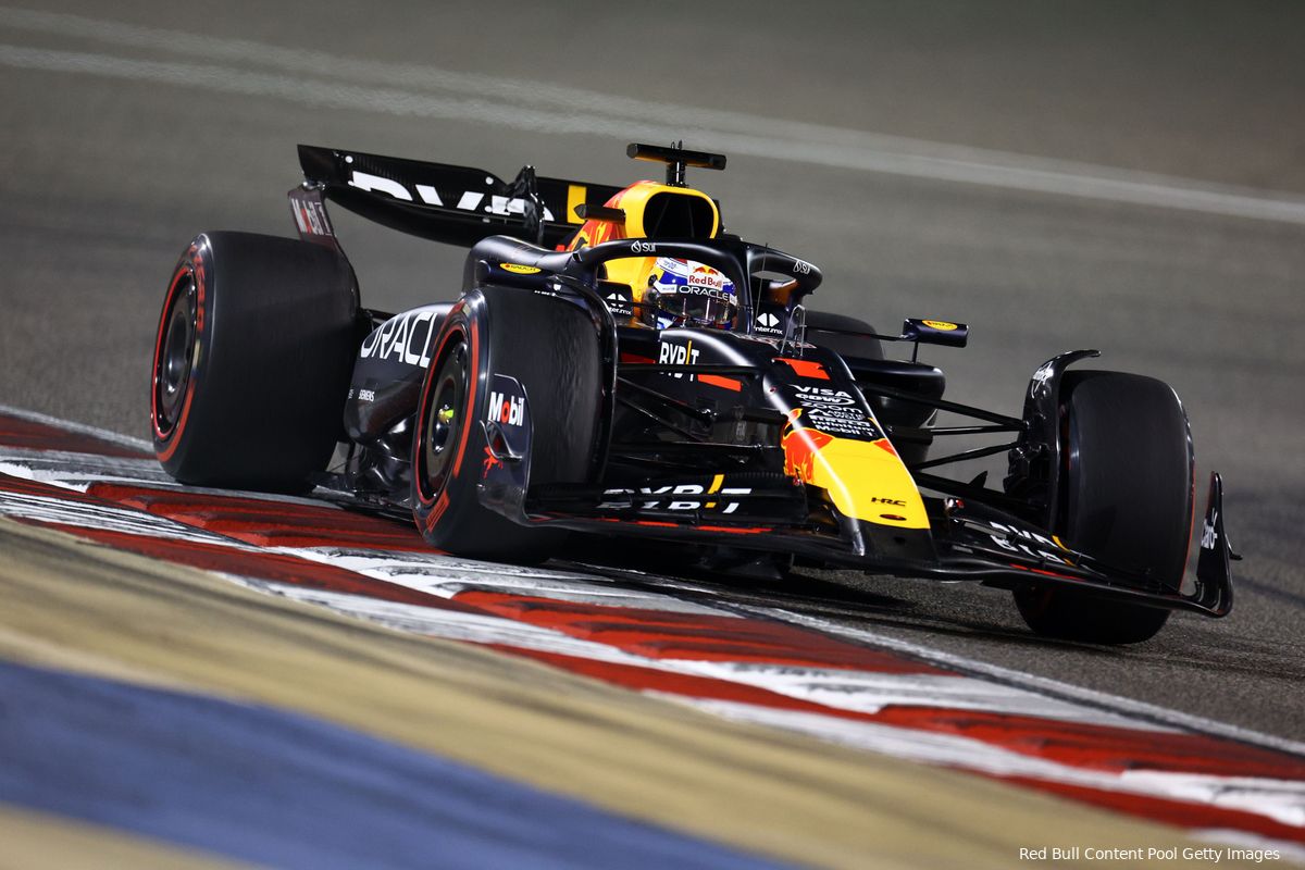 Vormcheck GP Saoedi-Arabië | Kan Verstappen de borst natmaken voor opnieuw een spannende strijd?