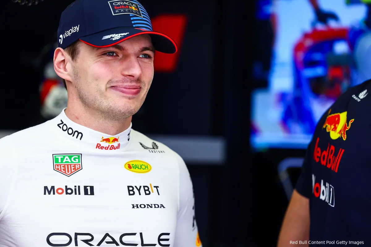 max verstappen redbull bahrein