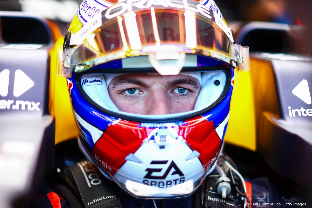 max verstappen redbullracing gpaustralie kwalificatie