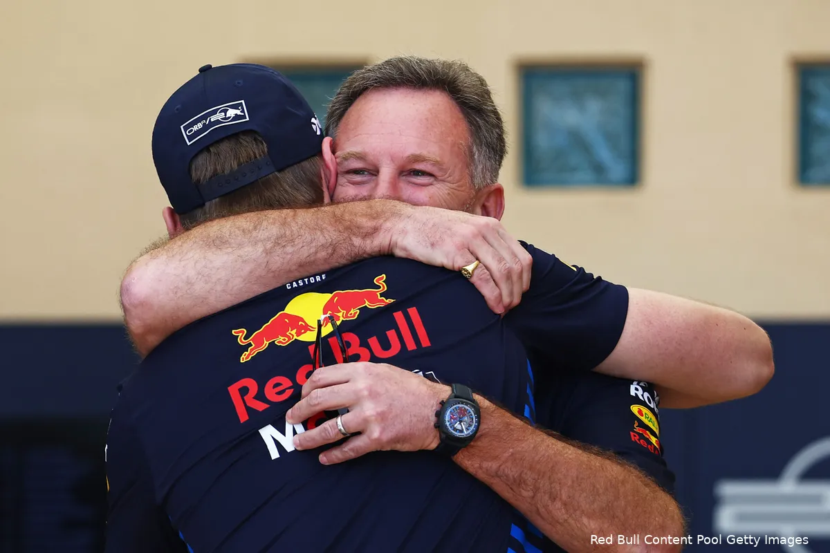 verstappen horner redbull bahrein