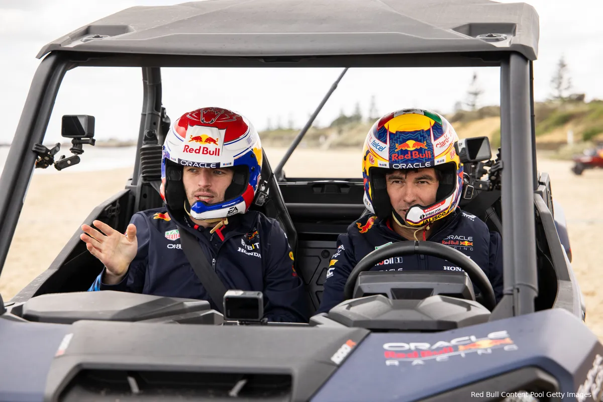 verstappen perez gpaustralie