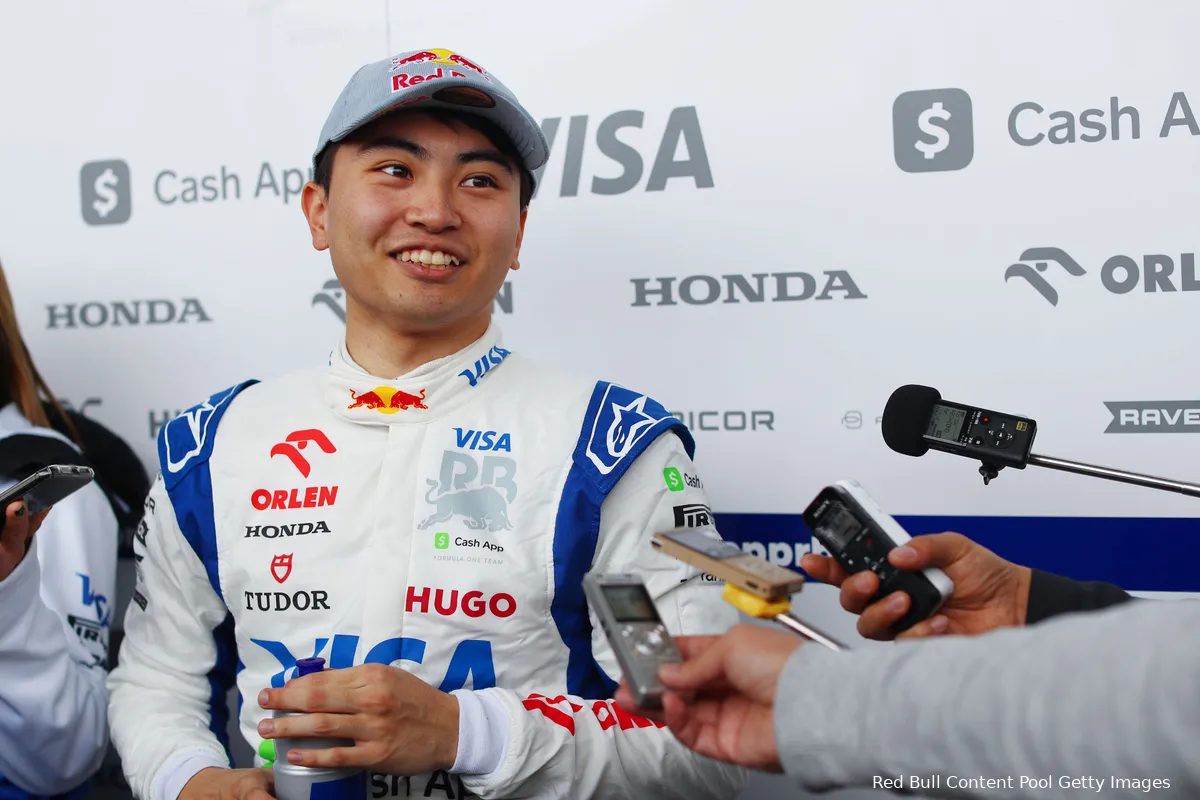 ayumu iwasa visa cash app rb japan suzuka