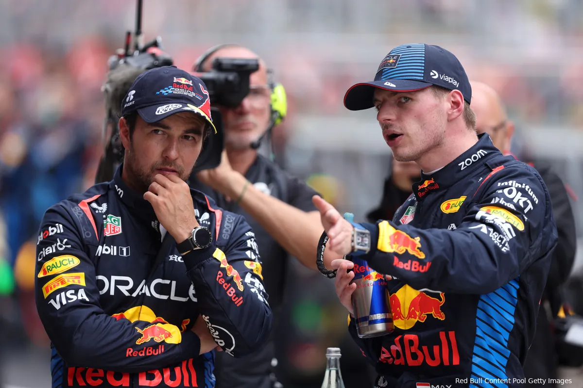 china 2024 max verstappen sergio perez 2