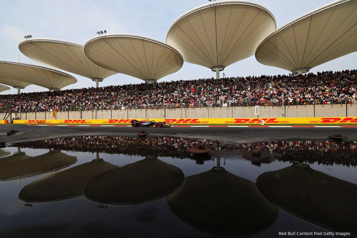 china shanghai international circuit