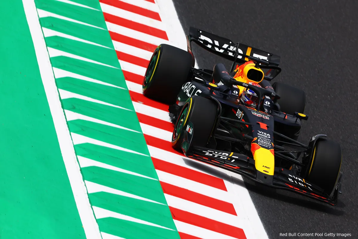 max verstappen gpjapan vt3 redbull