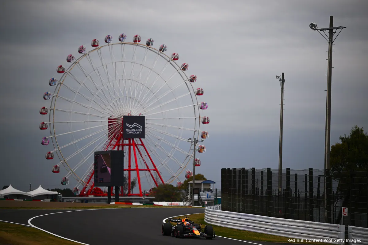 max verstappen suzuka japan2024 vt1