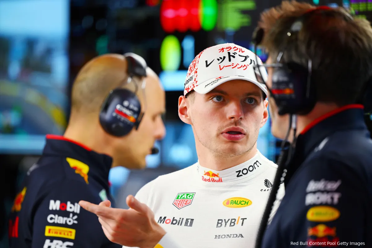 max verstappen suzuka japan2024 vt2
