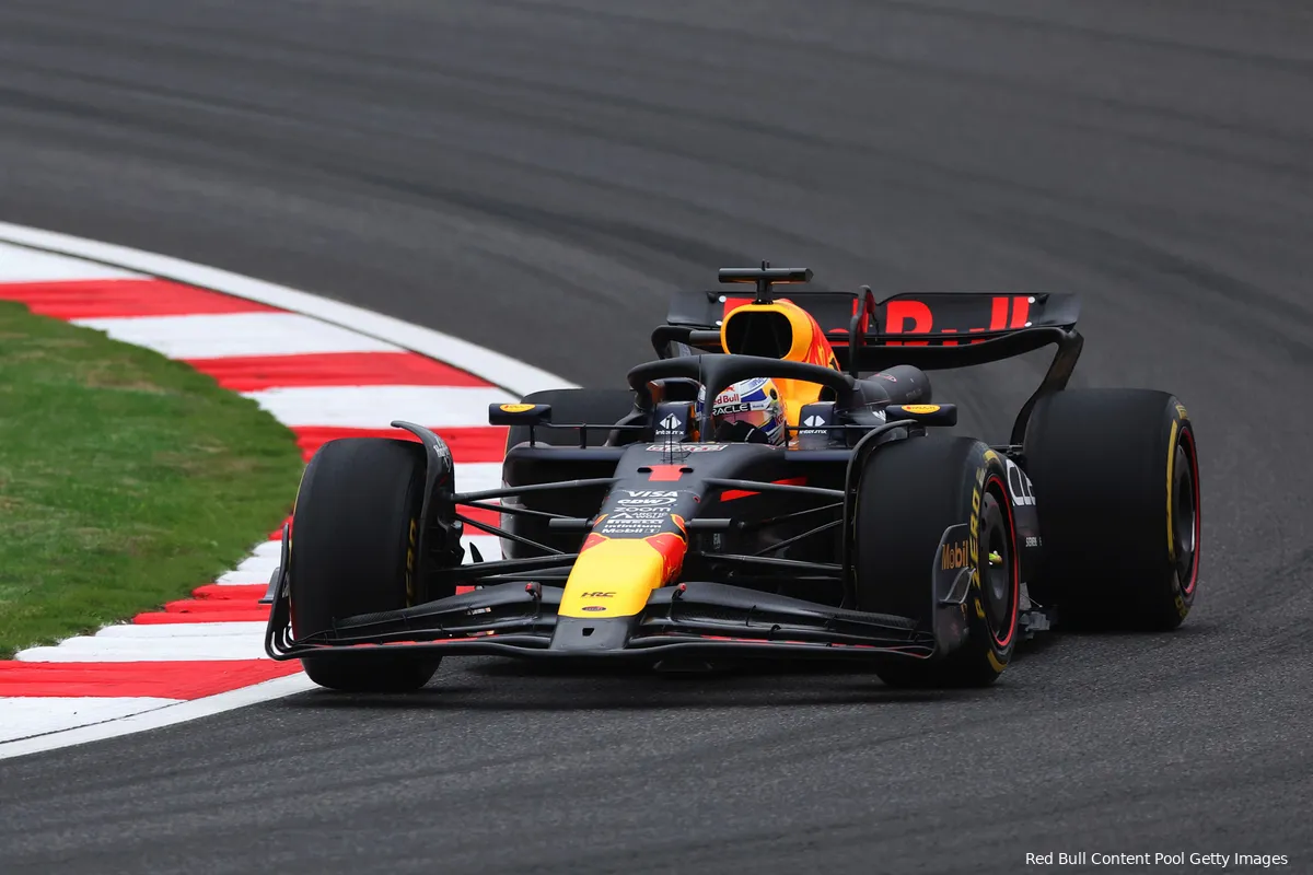 red bull racing china 2024 max verstappen 31