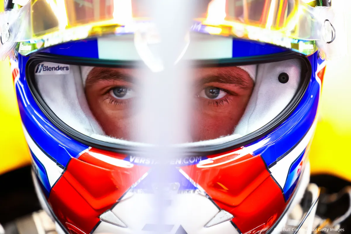 red bull racing china 2024 max verstappen helm