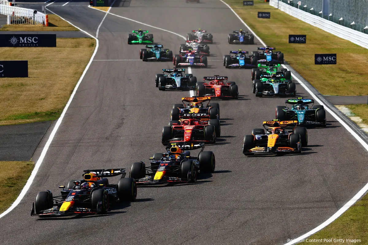 sergio perez redbull japan 2024 race