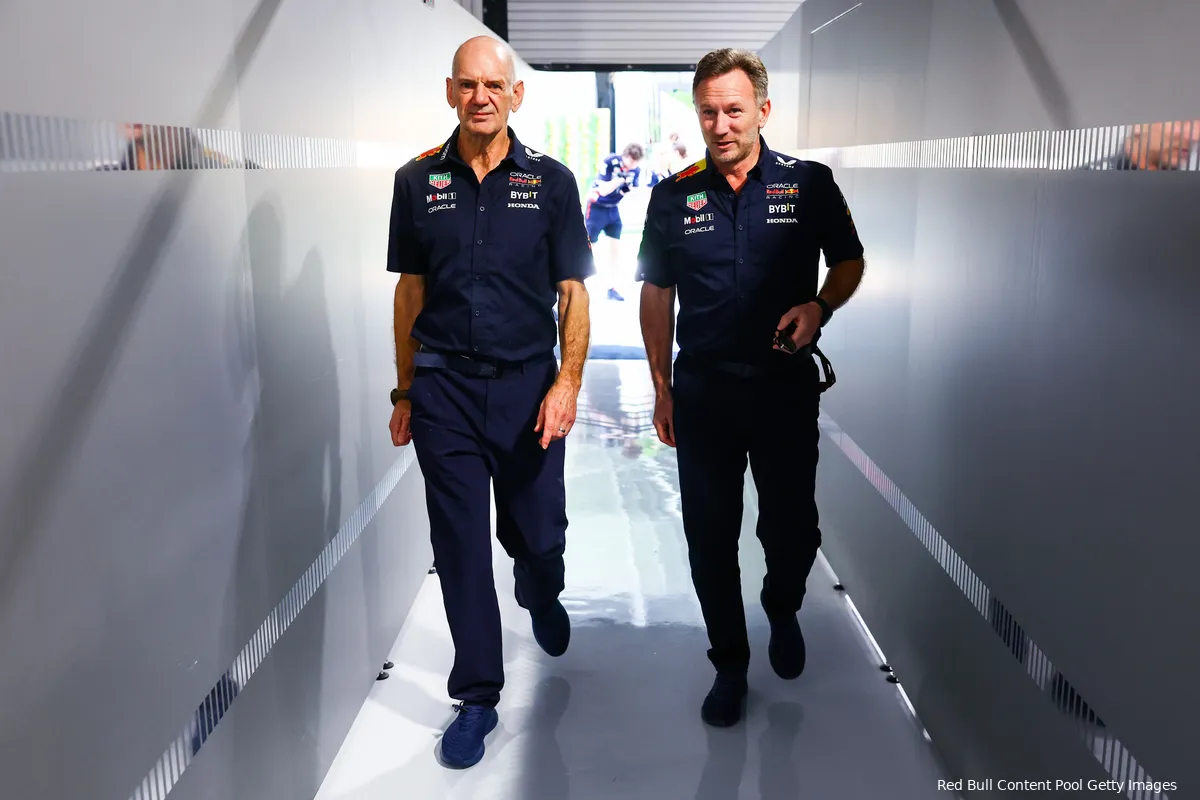 adrian newey 2024 miami red bull christian horner 9