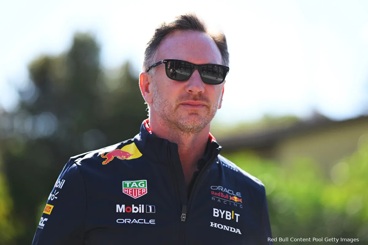 christian horner imola 2024 1