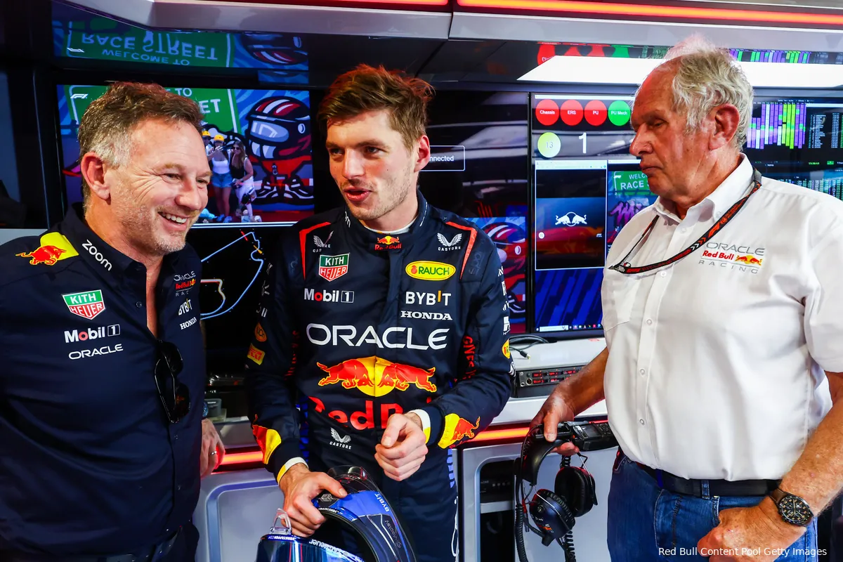christian horner max verstappen helmut marko
