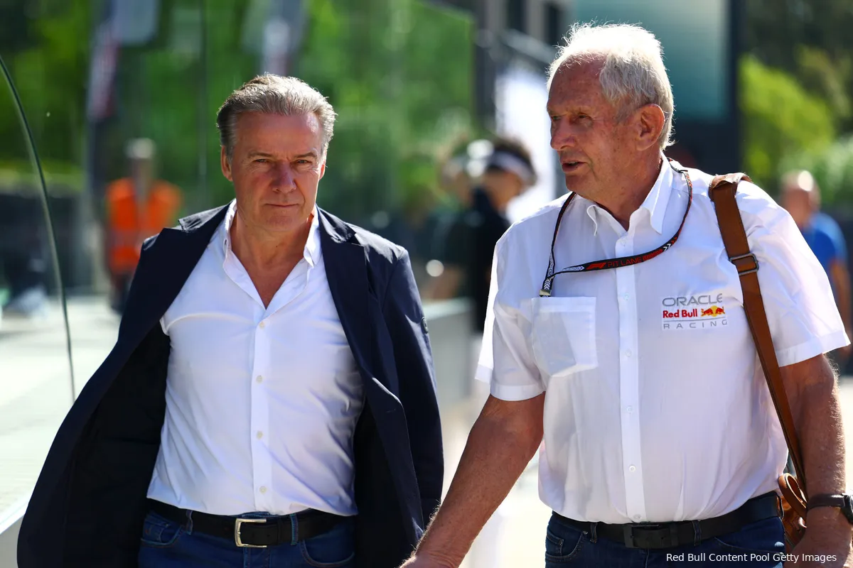 helmut marko 2024 imola raymond vermeulen 2