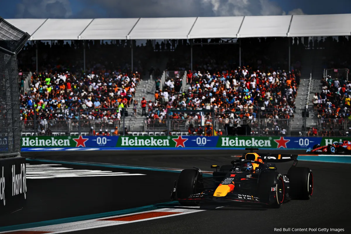 max verstappen miami 2024 red bull 3