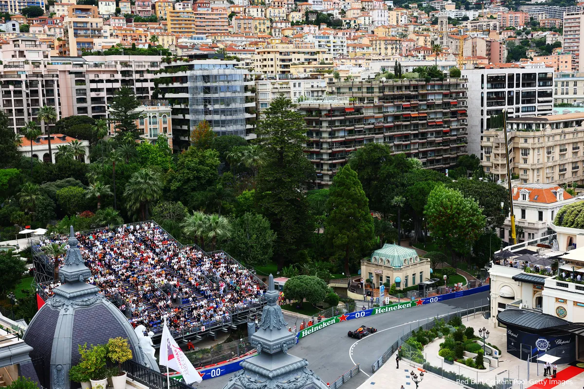 max verstappen red bull racing rb20 monaco 2024 1 view 5