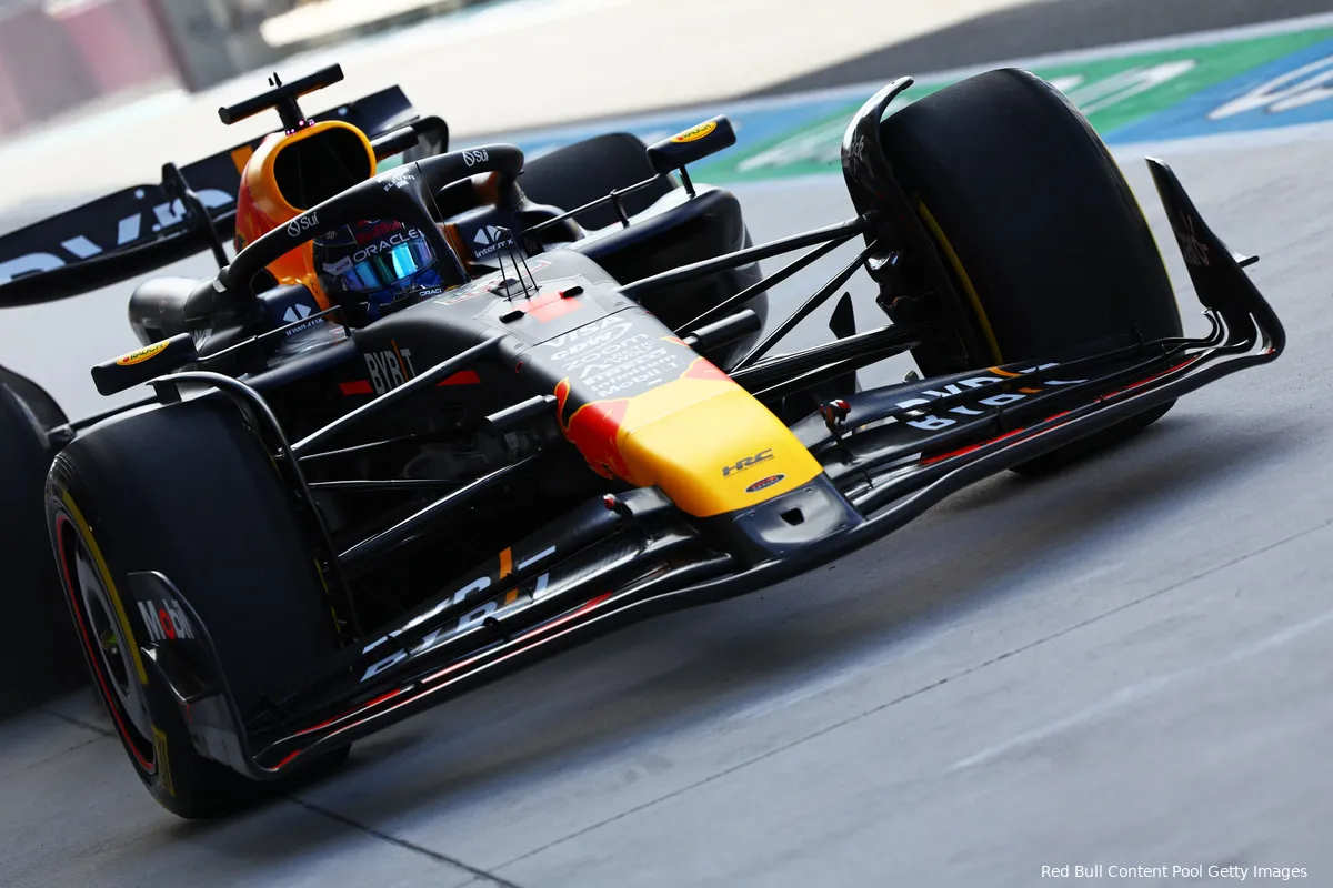 max verstappen redbullracing miami sprintkwali