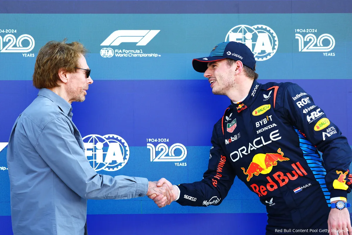 max verstappenredbullracing miami 2024