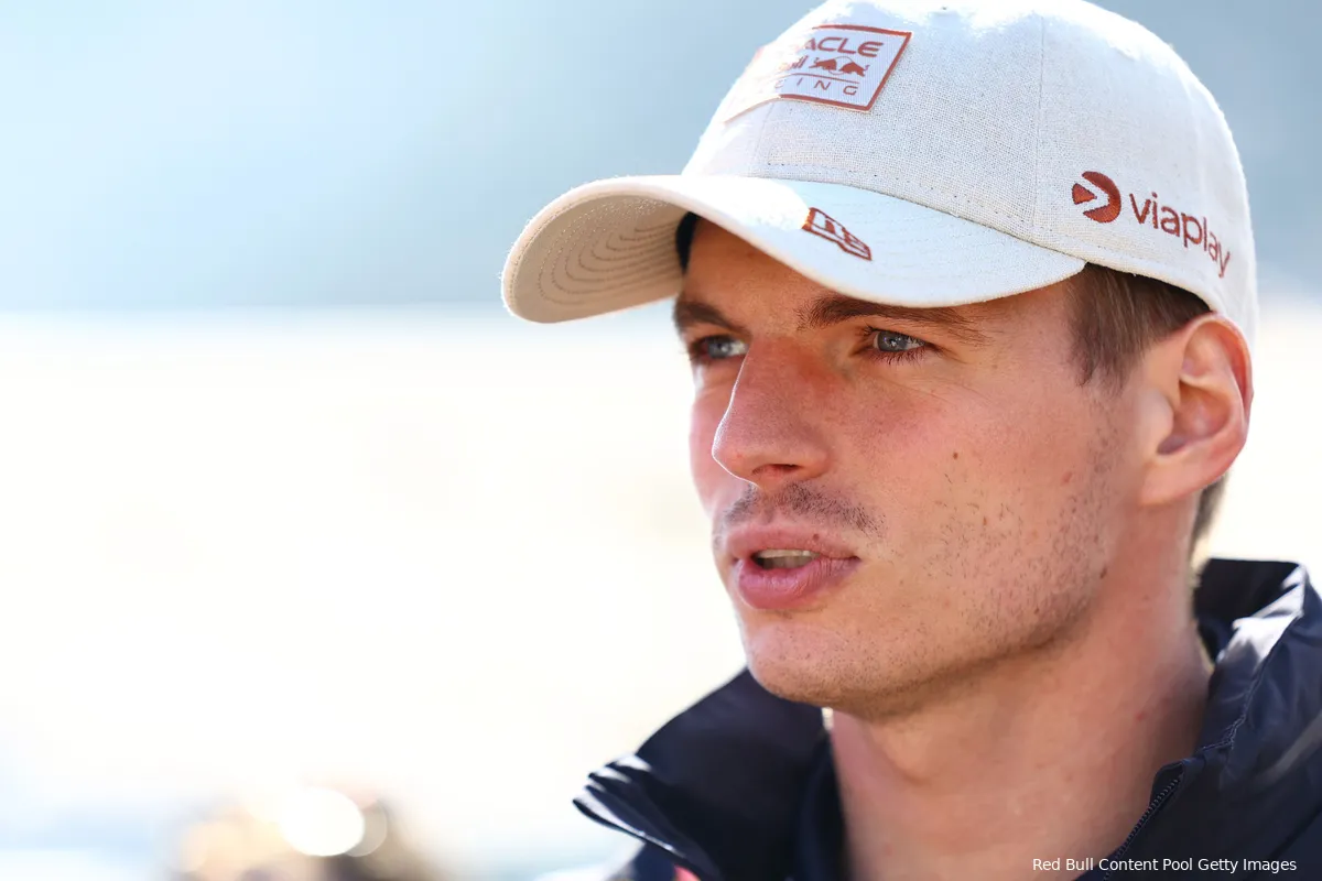 red bull racing monaco 2024 max verstappen donderdag