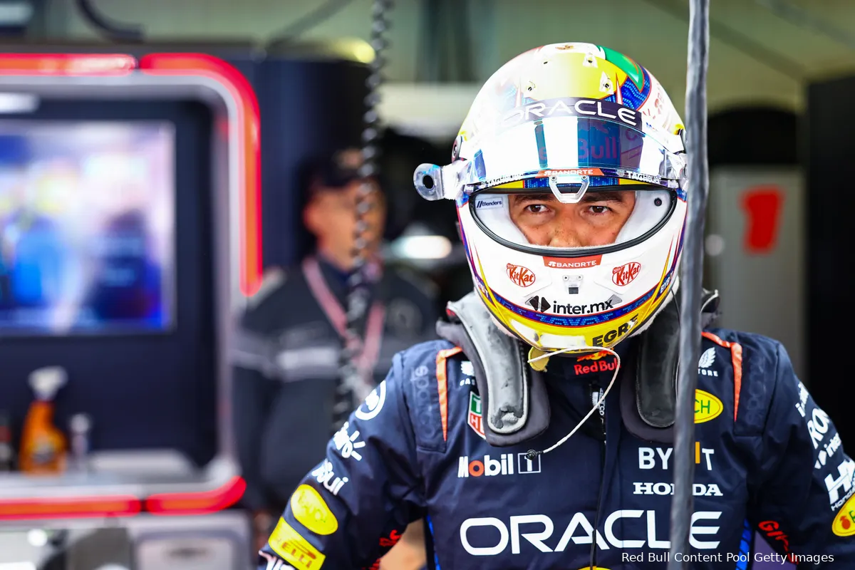 red bull racing monaco zaterdag sergio perez 3