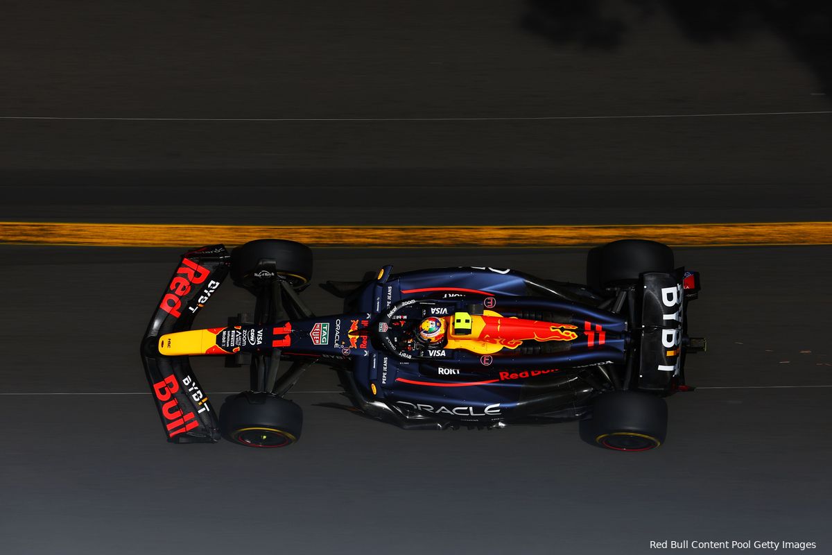 Nieuw rampverhaal voor Pérez in Monaco na uitschakeling in Q1