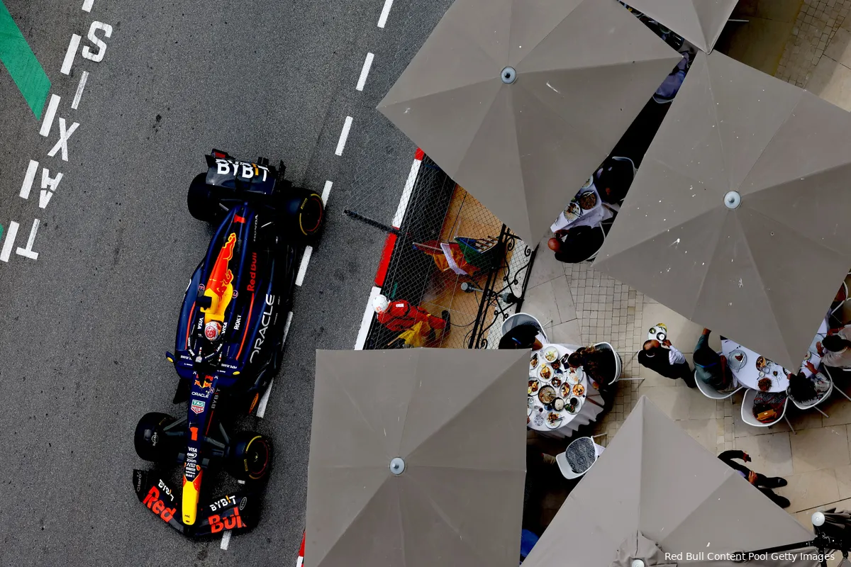 sergio perez red bull racing rb20 monaco 2024 120