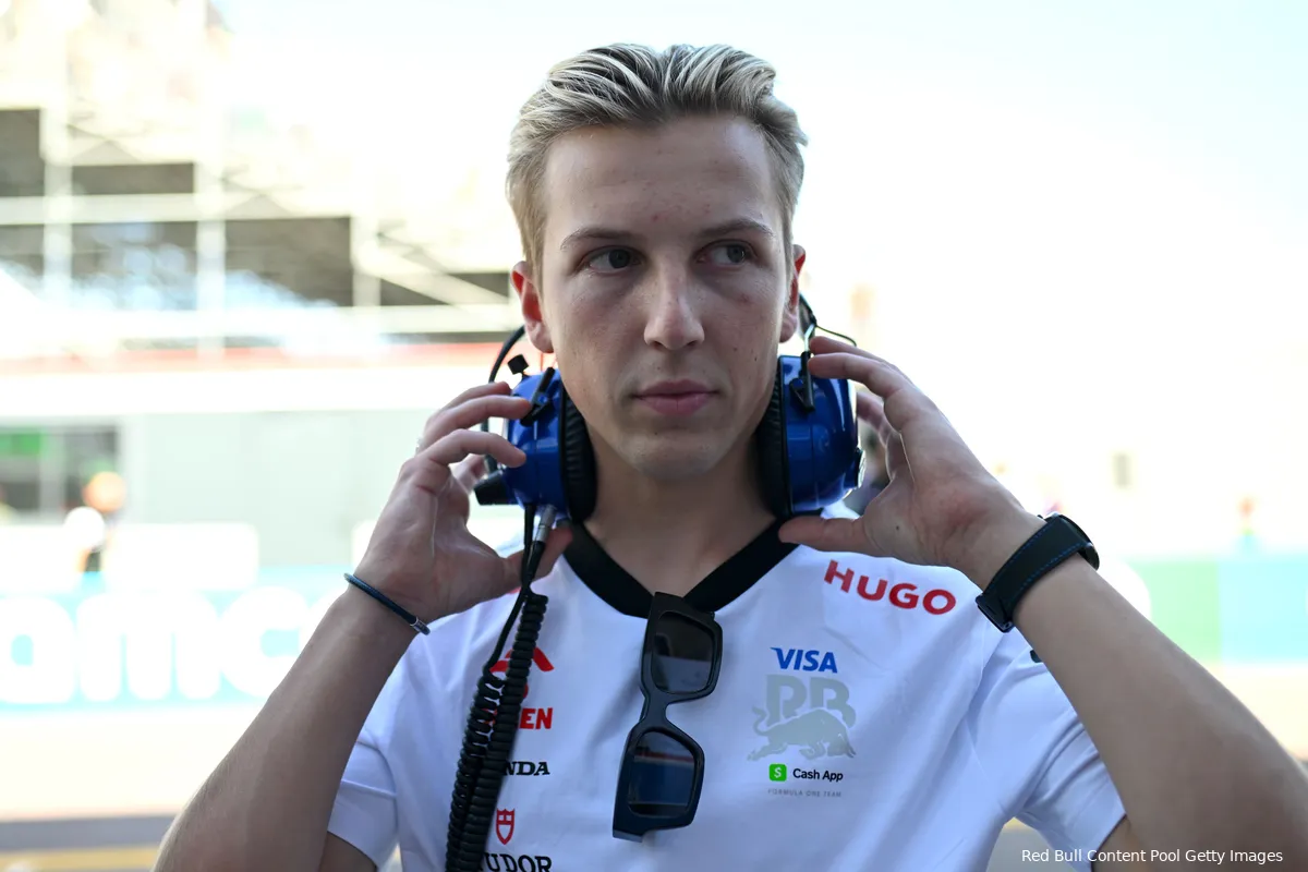 visa cash app rb liam lawson monaco zaterdag