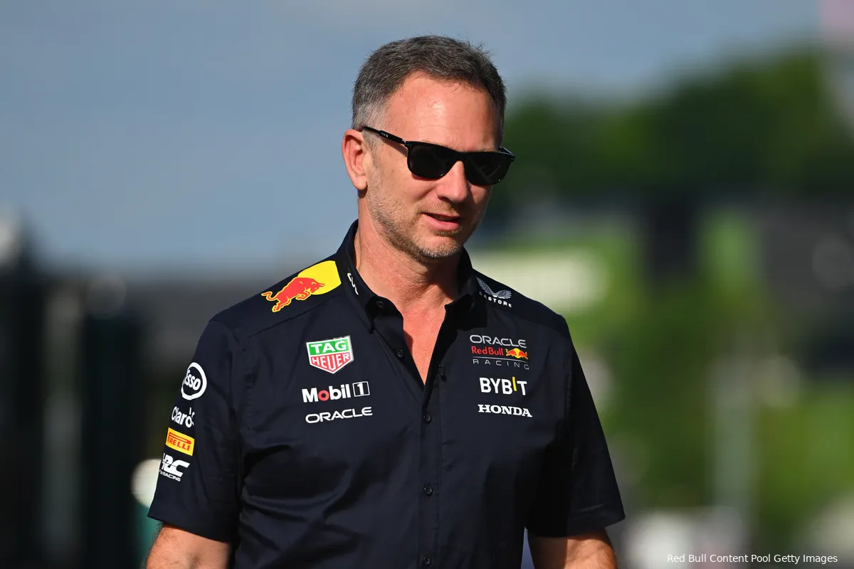 chirstian horner red bull racing oostenrijk 2024 1