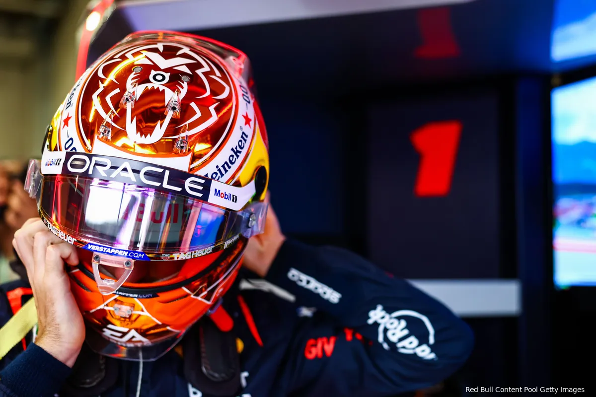 max verstappen oostenrijk 2024 12112 helm