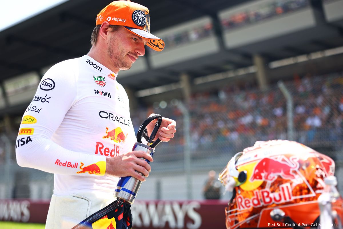 Kwalificatieduels | Verstappen vernedert Pérez op thuiscircuit Red Bull, Leclerc vergooit het