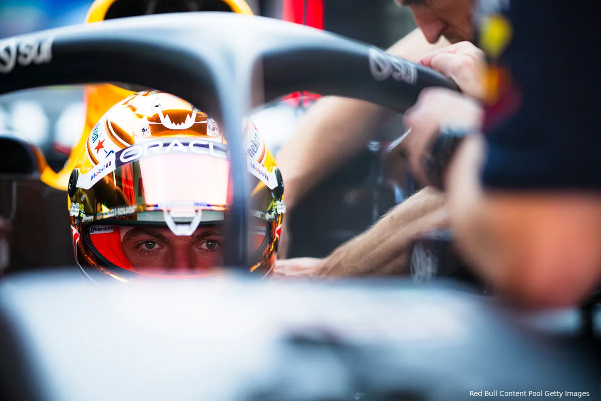 max verstappen red bull 2024 spanje