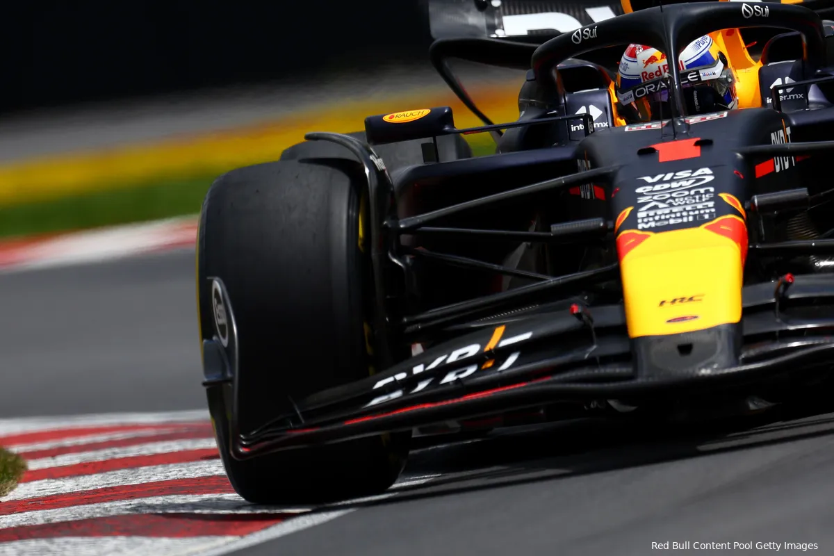 max verstappen red bull racing canada rb20 1
