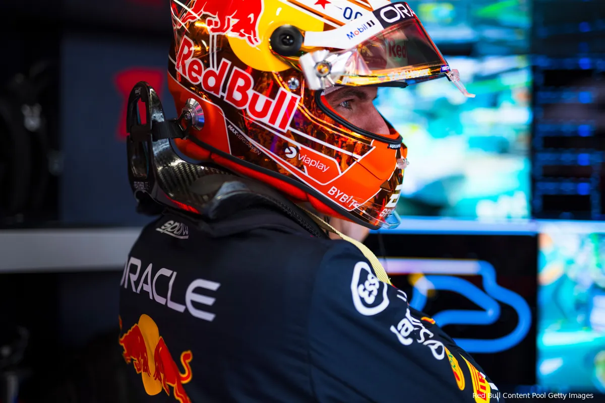 max verstappen red bull spanje 2024