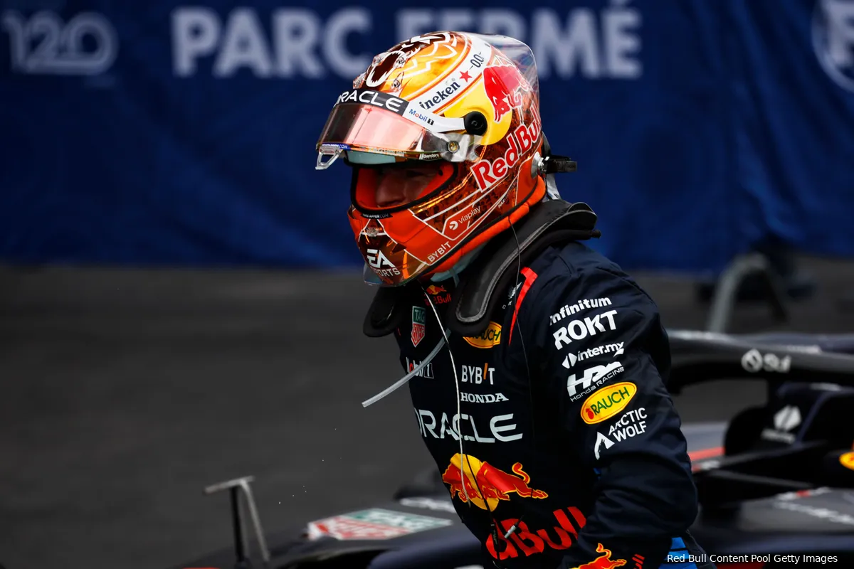 max verstappen spanje win